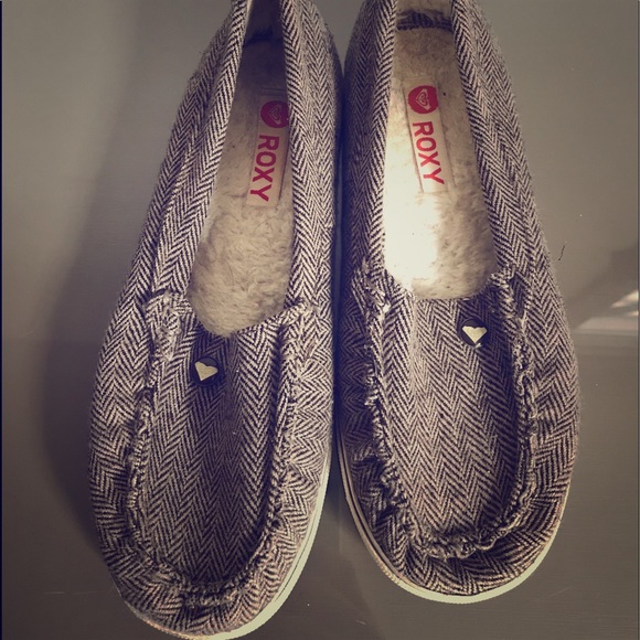 Roxy Shoes! - Picture 1 of 3